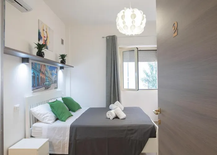 Gmm 3* Rome