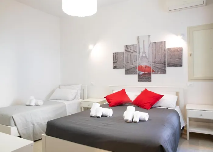 Guest house Gmm