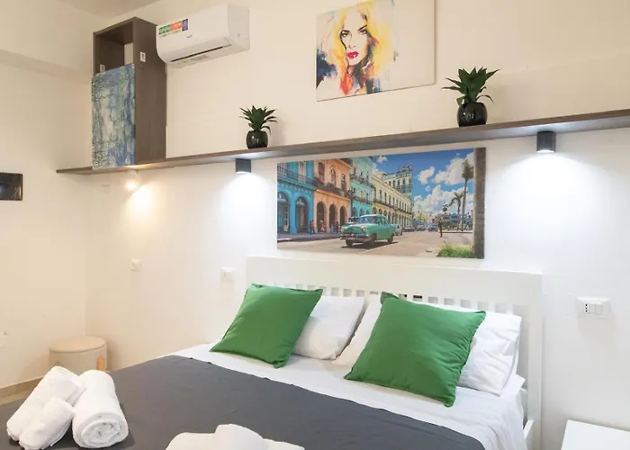Guest house Gmm 3*