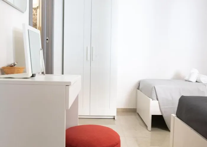 Gmm Guest house Rome