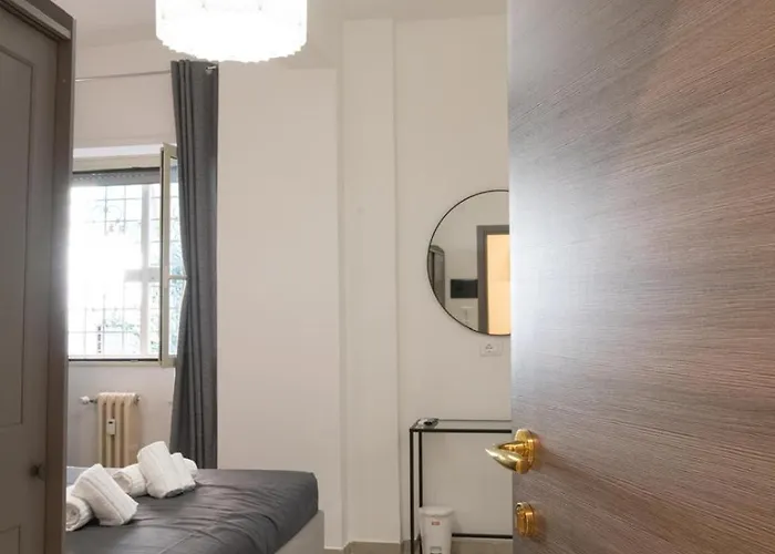 Guest house Gmm Rome