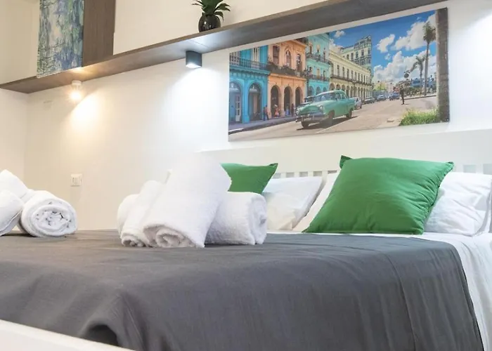 Guest house Gmm