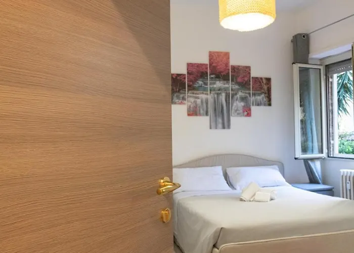 Gmm Guest house Rome