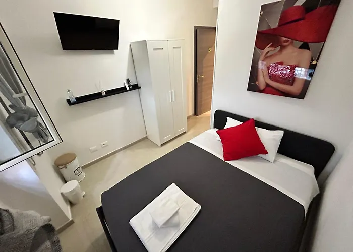 Guest house Gmm